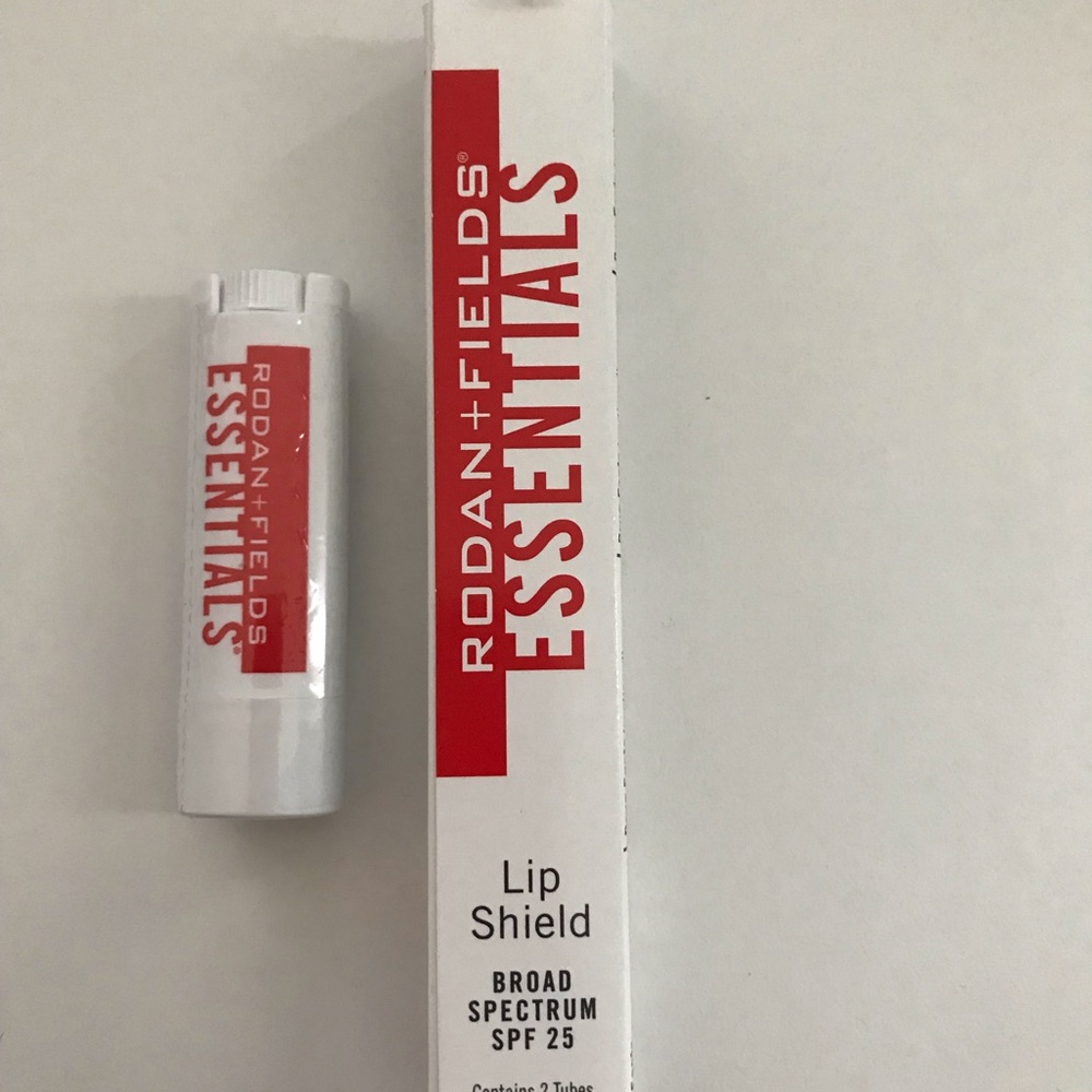 Lip balm - new in box